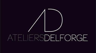 Atelier Delforge | Architecture d'intérieur - Design & graphisme