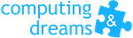 Computing & Dreams logo