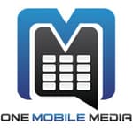 One Mobile Media LLC logo
