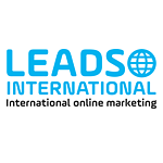 Leads International logo