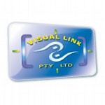 Visual Link Pty Ltd logo