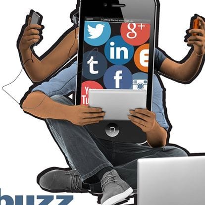 Buzz New Media