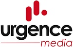Urgence Média logo