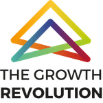 The Growth Revolution- Innovative Marketing Consulting Agency logo