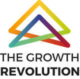 The Growth Revolution- Innovative Marketing Consulting Agency