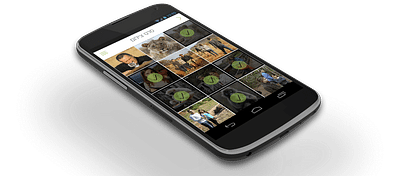 Mobile App - Ergonomy (UX/UI)