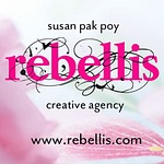 Rebellis Creative Agency logo