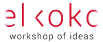 Elkoko Workshop logo
