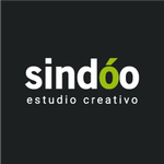 Sindóo Estudio Creativo logo