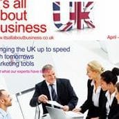 It's All About Business