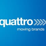 Quattro Group logo