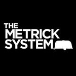 The Metrick System logo