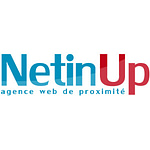 NETINUP logo