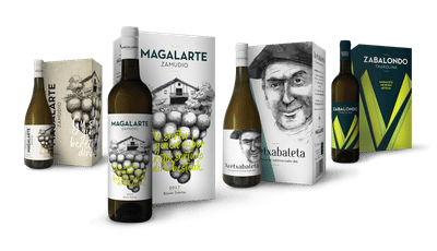 Bodega Magalarte Zamudio - Estrategia digital