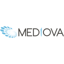 Mediova logo