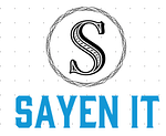 SAYEN IT Digital Marketing Agency Bangladesh