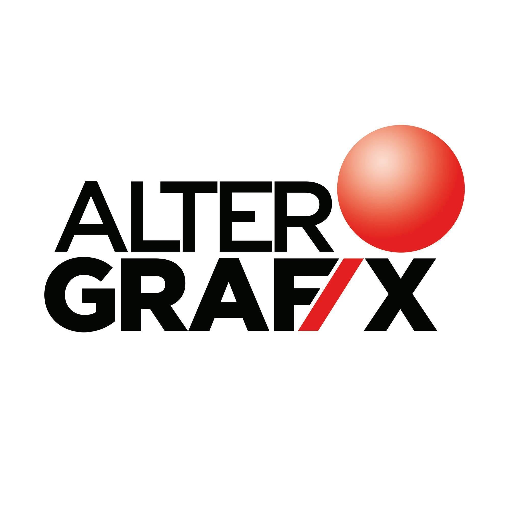 Alter Grafix