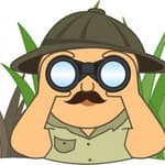 Wild Jungle logo