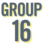 Group16 logo