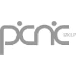 Picnic Group Creative Management logo