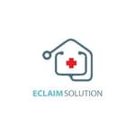 eClaim Solution logo