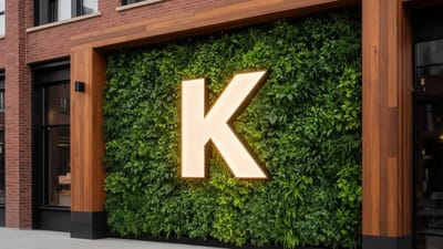 Kappeler — Refonte site vitrine & SEO : +450 % de leads entrants - Website Creation