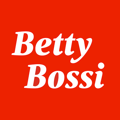 Betty Bossi - Mobile App