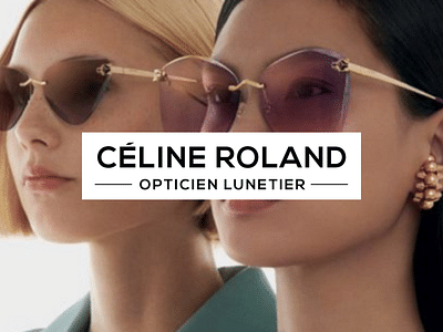 Céline Opticien Lunetier - Reprise & Optimisations - E-commerce
