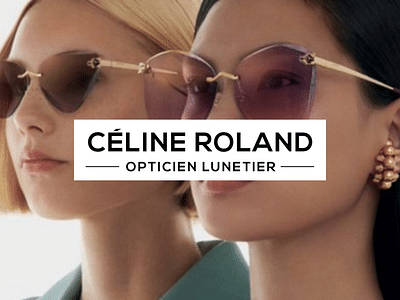 Céline Opticien Lunetier - Reprise & Optimisations - Software Entwicklung