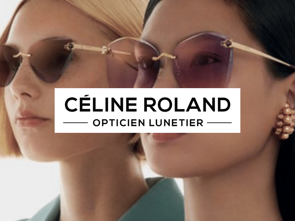 Céline discount opticien lunetier