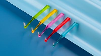 B2C PR: Dental care from Switzerland - Event