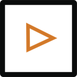 Video al cuadrado logo