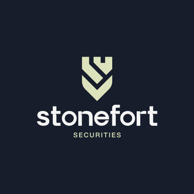 Stonefort Securities - Visual Identity - Image de marque & branding