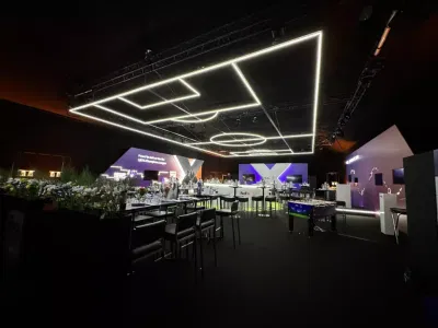 FedEx UCLF 2023 - Eventos