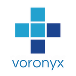 Voronyx logo