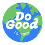 Do Good Factory logo