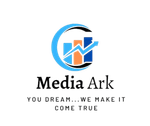 Media Ark logo