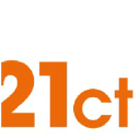 21ct Beratung. Kommunikation. Design
