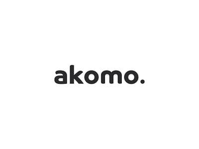 Akomo - Social media, ads & fotografie - Fotografie
