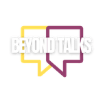 Beyond Talks logo