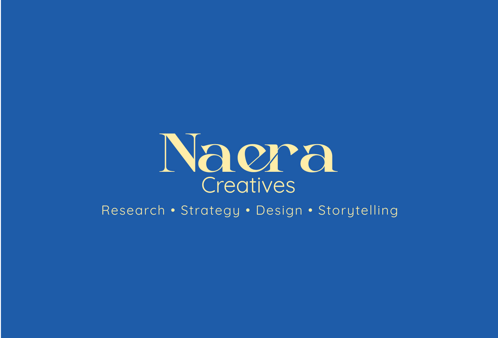 Naera Creatives