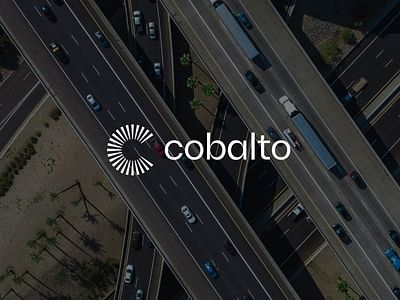 Cobalto | Branding · Website · SEO - Branding y posicionamiento de marca
