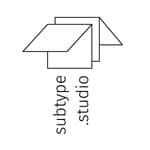 subtype.studio logo