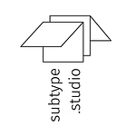Subtype.studio