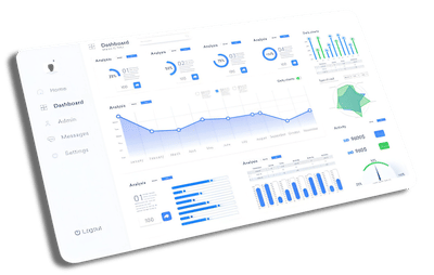 Web Design Service Johannesburg - aquarius-analytics.com - Webseitengestaltung