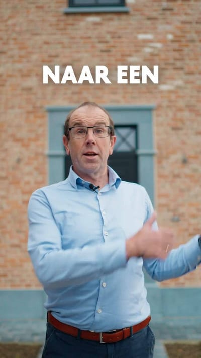Dejaegerebouw — 6 verkopen in 2 maanden - Video Productie