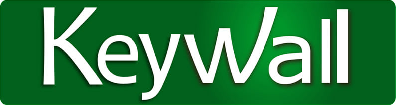 KeyWall