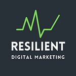 Resilient Digital Marketing logo