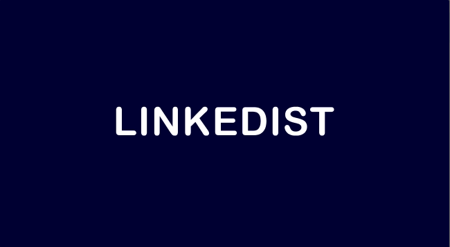 Linkedist