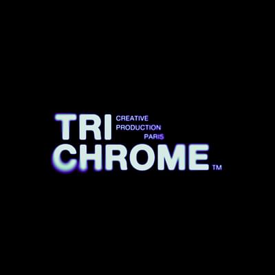 Trichrome - Création de site internet